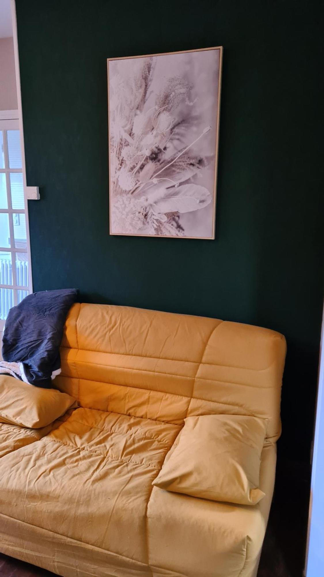 Villa La Taniere Gueures Esterno foto
