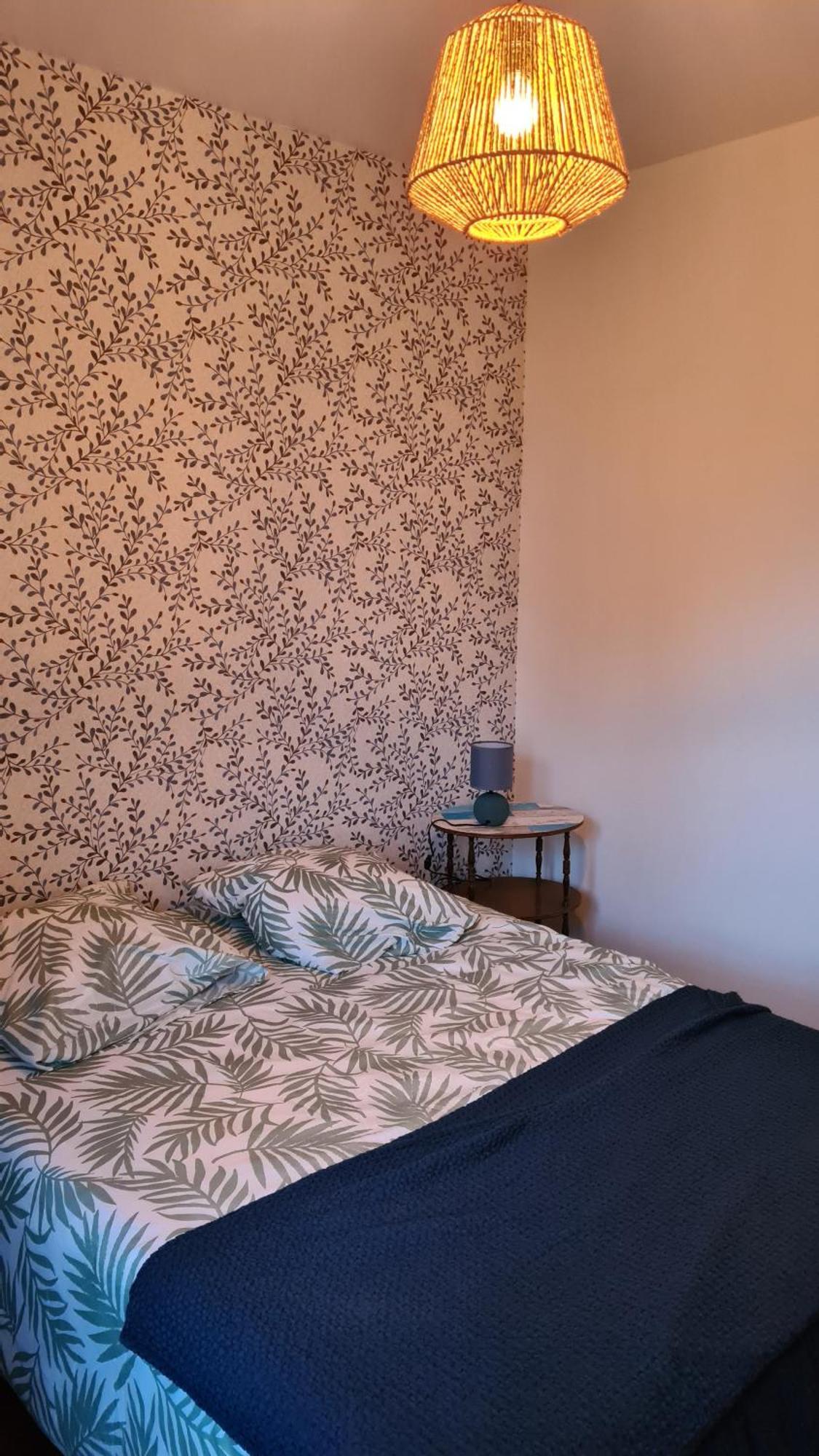 Villa La Taniere Gueures Esterno foto